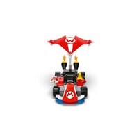 Конструктор LEGO Mario Kart – Стандартный карт 72032 - Изображение №5 — Chaika Market