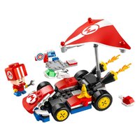 Конструктор LEGO Mario Kart – Стандартный карт 72032 - Изображение №4 — Chaika Market