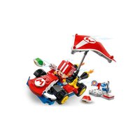 Конструктор LEGO Mario Kart – Стандартный карт 72032 - Изображение №6 — Chaika Market