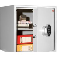 Мебельный сейф AIKO T-40 EL — Chaika Market