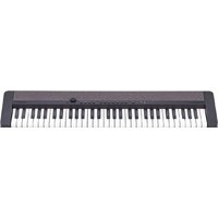Цифровое пианино Casio CT-S1 (черный) - Изображение №4 — Chaika Market