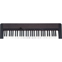 Цифровое пианино Casio CT-S1 (черный) — Chaika Market