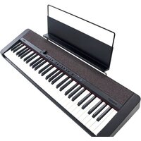 Цифровое пианино Casio CT-S1 (черный) - Изображение №8 — Chaika Market