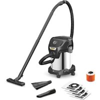Пылесос Karcher KWD 3 S V-17/4/20 Anniversary Edition 1.628-449.0 — Chaika Market