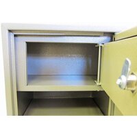 Оружейный сейф AIKO Чирок 1328 - Изображение №14 — Chaika Market