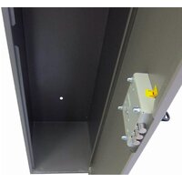 Оружейный сейф AIKO Чирок 1328 - Изображение №16 — Chaika Market