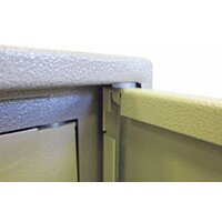 Оружейный сейф AIKO Чирок 1328 - Изображение №12 — Chaika Market