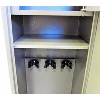 Оружейный сейф AIKO Чирок 1328 - Изображение №15 — Chaika Market