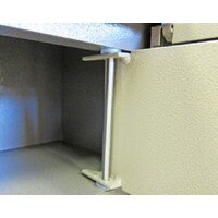 Оружейный сейф AIKO Чирок 1328 - Изображение №11 — Chaika Market