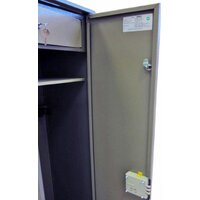 Оружейный сейф AIKO Чирок 1328 - Изображение №9 — Chaika Market