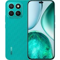 Телефон HONOR X8c ABR-LX1 6GB/128GB международная версия (зеленый) — Chaika Market