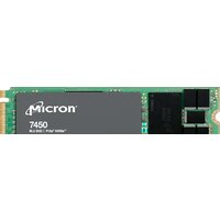 SSD Micron 7450 Pro M.2 2280 480GB MTFDKBA480TFR — Chaika Market