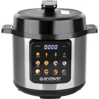 Мультиварка-скороварка Endever Vita-133 — Chaika Market