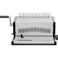 Брошюровщик Office-Kit B2132E - Изображение №2 — Chaika Market