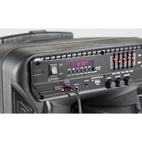 Патибокс Manta SPK5033 - Изображение №4 — Chaika Market