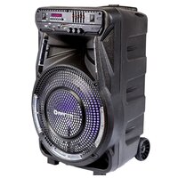 Патибокс Manta SPK5033 — Chaika Market