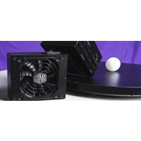 Блок питания Cooler Master V850 SFX Gold MPY-8501-SFHAGV - Изображение №15 — Chaika Market