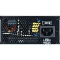 Блок питания Cooler Master V850 SFX Gold MPY-8501-SFHAGV - Изображение №6 — Chaika Market