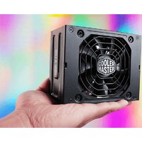 Блок питания Cooler Master V850 SFX Gold MPY-8501-SFHAGV - Изображение №14 — Chaika Market