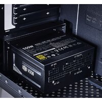 Блок питания Cooler Master V850 SFX Gold MPY-8501-SFHAGV - Изображение №13 — Chaika Market