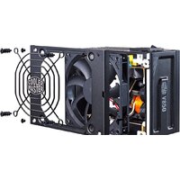 Блок питания Cooler Master V850 SFX Gold MPY-8501-SFHAGV - Изображение №11 — Chaika Market
