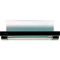 Кухонная вытяжка Faber Flox Glass BK A50 315.0567.355 — Chaika Market
