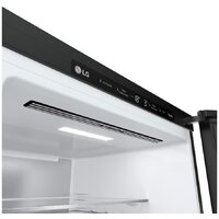 Холодильник LG DoorCooling+ GBB72BM9DQ - Изображение №7 — Chaika Market