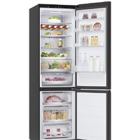 Холодильник LG DoorCooling+ GBB72BM9DQ - Изображение №11 — Chaika Market