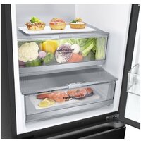 Холодильник LG DoorCooling+ GBB72BM9DQ - Изображение №5 — Chaika Market