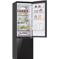 Холодильник LG DoorCooling+ GBB72BM9DQ - Изображение №10 — Chaika Market