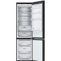 Холодильник LG DoorCooling+ GBB72BM9DQ - Изображение №2 — Chaika Market