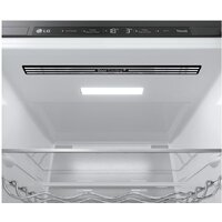Холодильник LG DoorCooling+ GBB72BM9DQ - Изображение №6 — Chaika Market