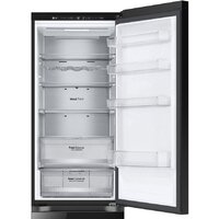 Холодильник LG DoorCooling+ GBB72BM9DQ - Изображение №8 — Chaika Market