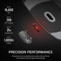 Игровая мышь Corsair M55 Pro - Изображение №4 — Chaika Market