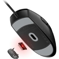 Игровая мышь Corsair M55 Pro - Изображение №11 — Chaika Market