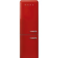 Холодильник Smeg FAB32LRD5 - Изображение №1 — Chaika Market