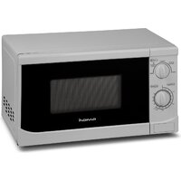 Микроволновая печь HOME HMM207AW - Изображение №2 — Chaika Market