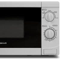 Микроволновая печь HOME HMM207AW - Изображение №5 — Chaika Market