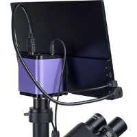 Микроскоп Magus Metal D600 BD LCD 83027 - Изображение №21 — Chaika Market