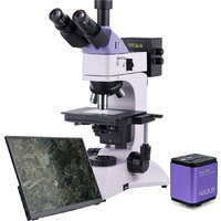 Микроскоп Magus Metal D600 BD LCD 83027 — Chaika Market