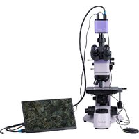 Микроскоп Magus Metal D600 BD LCD 83027 - Изображение №5 — Chaika Market