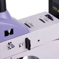 Микроскоп Magus Metal D600 BD LCD 83027 - Изображение №13 — Chaika Market
