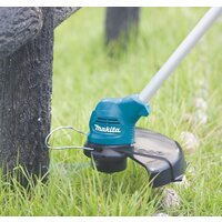 Триммер Makita UR100DWAEX (с 2мя АКБ) - Изображение №2 — Chaika Market