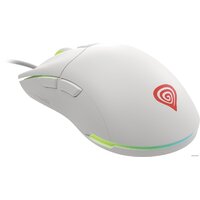 Игровая мышь Genesis Krypton 750 (белый) - Изображение №8 — Chaika Market