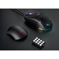 Игровая мышь Genesis Krypton 750 (белый) - Изображение №16 — Chaika Market