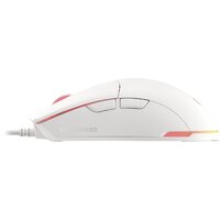 Игровая мышь Genesis Krypton 750 (белый) - Изображение №12 — Chaika Market