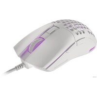 Игровая мышь Genesis Krypton 750 (белый) - Изображение №9 — Chaika Market