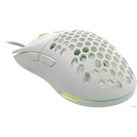 Игровая мышь Genesis Krypton 750 (белый) - Изображение №7 — Chaika Market