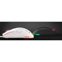Игровая мышь Genesis Krypton 750 (белый) - Изображение №18 — Chaika Market
