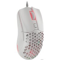 Игровая мышь Genesis Krypton 750 (белый) - Изображение №14 — Chaika Market